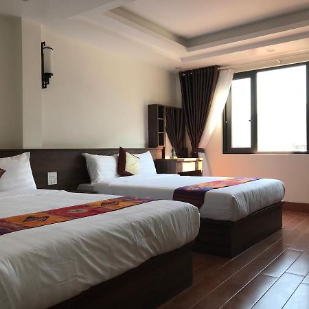 סא פה Mai Vang Hotel מראה חיצוני תמונה