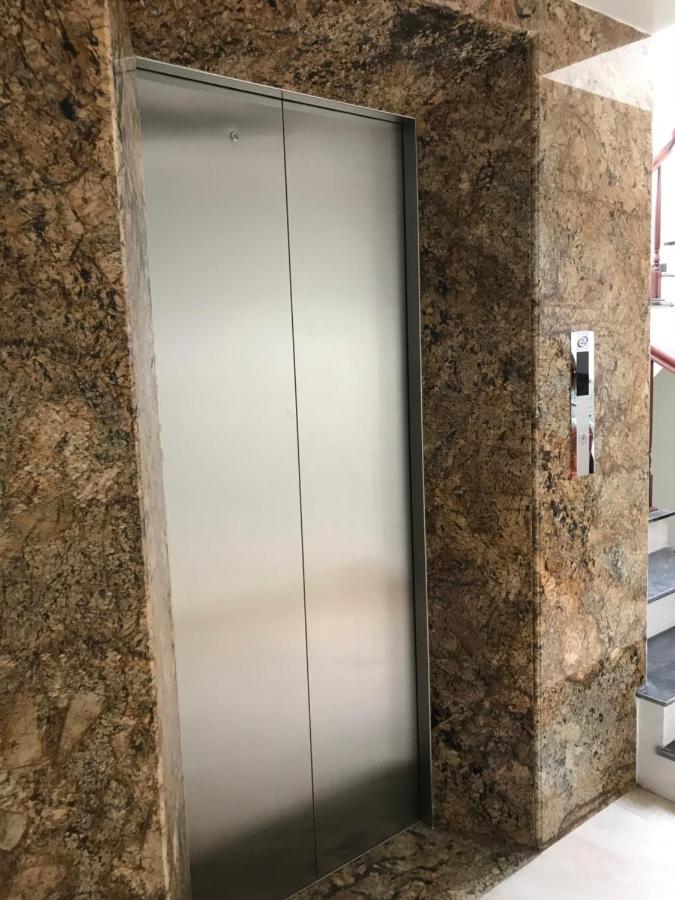 סא פה Mai Vang Hotel מראה חיצוני תמונה