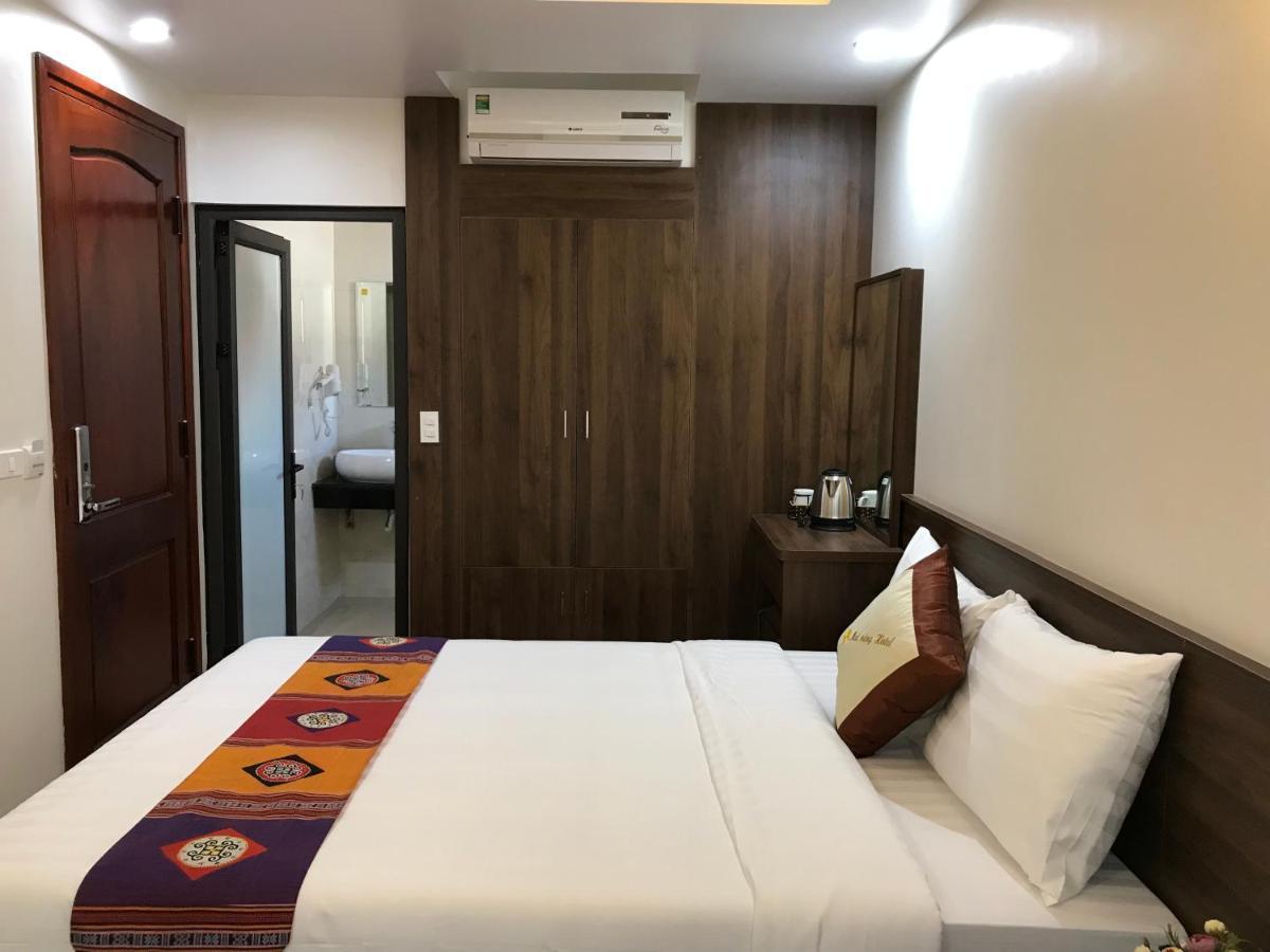 סא פה Mai Vang Hotel מראה חיצוני תמונה